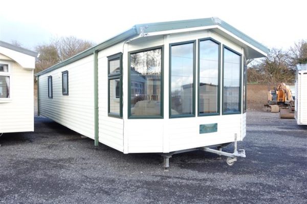 Willerby aspen   Size 38 x 12  2 bedroom   Full winter pack  mobile home - Image 5