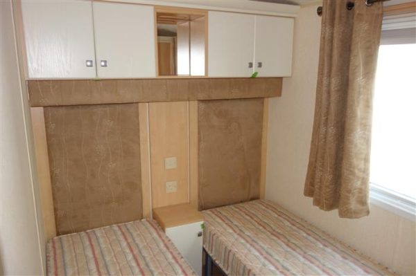 Willerby aspen   Size 38 x 12  2 bedroom   Full winter pack  mobile home - Image 25