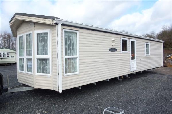 Willerby  Winchester   Size 37 x 12  2 bedroom   Full winter pack  - Image 2