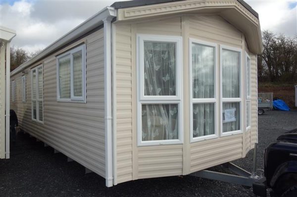 Willerby  Winchester   Size 37 x 12  2 bedroom   Full winter pack  - Image 3