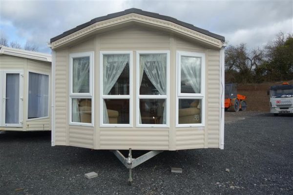 Willerby  Winchester   Size 37 x 12  2 bedroom   Full winter pack  - Image 4