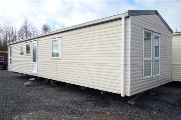 Willerby  Winchester   Size 37 x 12  2 bedroom   Full winter pack  - Image 5