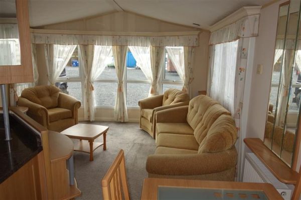 Willerby  Winchester   Size 37 x 12  2 bedroom   Full winter pack  - Image 6