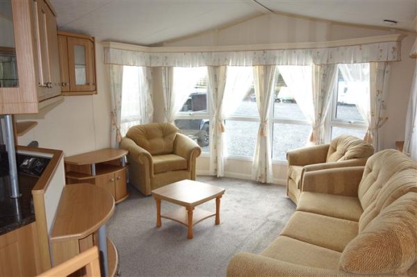 Willerby  Winchester   Size 37 x 12  2 bedroom   Full winter pack  - Image 7