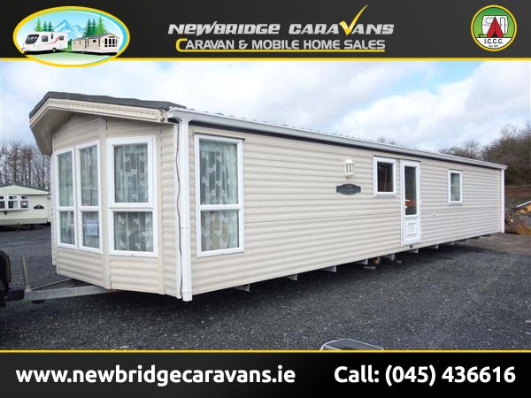 Willerby  Winchester   Size 37 x 12  2 bedroom   Full winter pack 