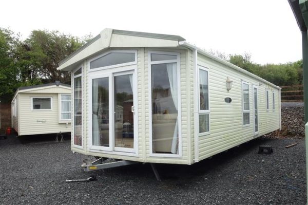 Pemberton Abington   2 bedroom   Full winter pack  mobile home - Image 2