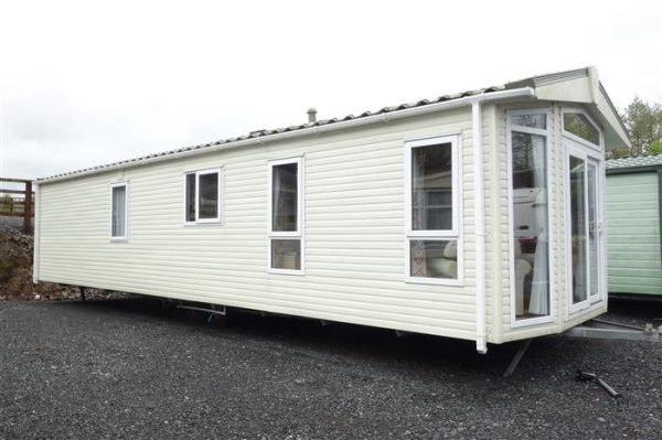 Pemberton Abington   2 bedroom   Full winter pack  mobile home - Image 3