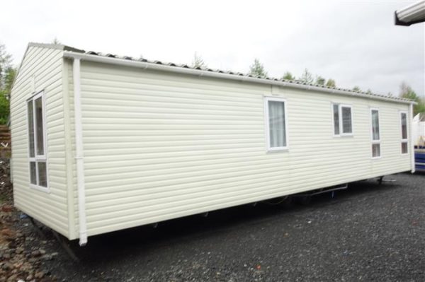 Pemberton Abington   2 bedroom   Full winter pack  mobile home - Image 4