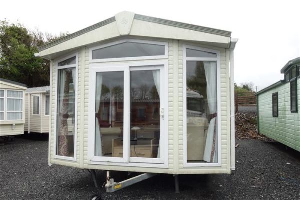 Pemberton Abington   2 bedroom   Full winter pack  mobile home - Image 5