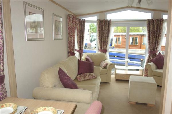 Pemberton Abington   2 bedroom   Full winter pack  mobile home - Image 7