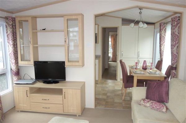 Pemberton Abington   2 bedroom   Full winter pack  mobile home - Image 11
