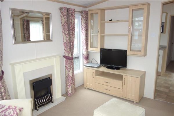 Pemberton Abington   2 bedroom   Full winter pack  mobile home - Image 12