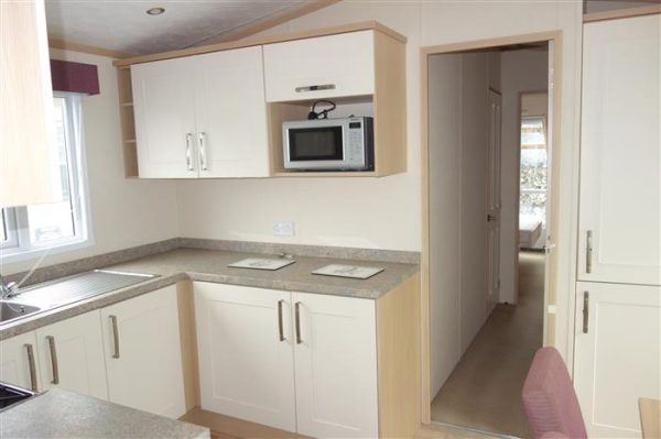 Pemberton Abington   2 bedroom   Full winter pack  mobile home - Image 15