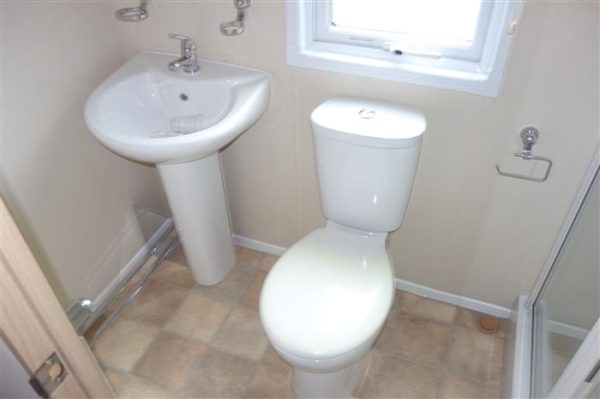 Pemberton Abington   2 bedroom   Full winter pack  mobile home - Image 31