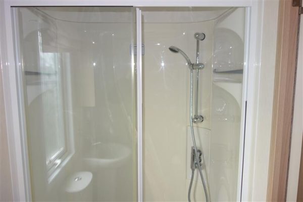 Pemberton Abington   2 bedroom   Full winter pack  mobile home - Image 33