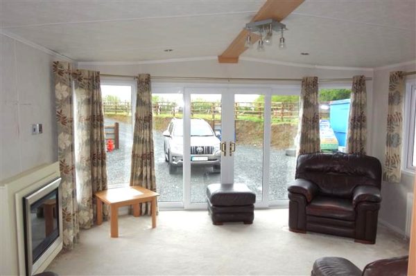 Pemberton Knightsbridge   2 bedroom   Full winter pack   residential spec mobile home - Image 6