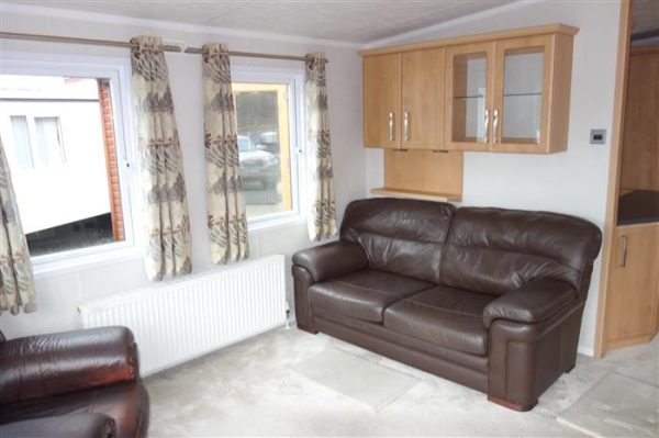 Pemberton Knightsbridge   2 bedroom   Full winter pack   residential spec mobile home - Image 7