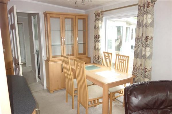 Pemberton Knightsbridge   2 bedroom   Full winter pack   residential spec mobile home - Image 11