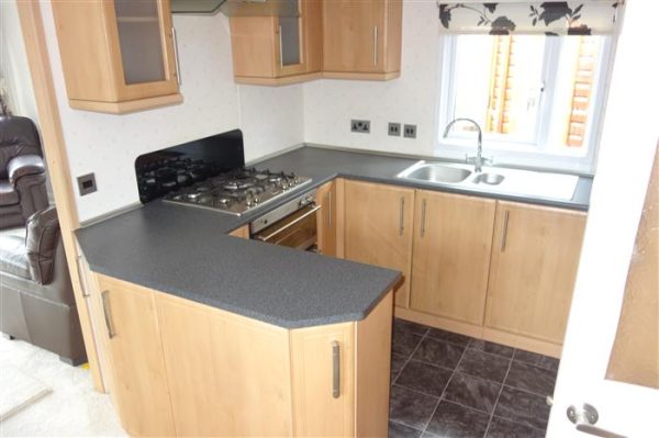 Pemberton Knightsbridge   2 bedroom   Full winter pack   residential spec mobile home - Image 12