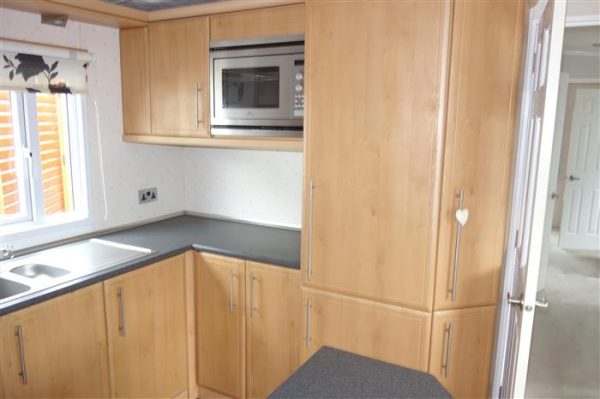 Pemberton Knightsbridge   2 bedroom   Full winter pack   residential spec mobile home - Image 14