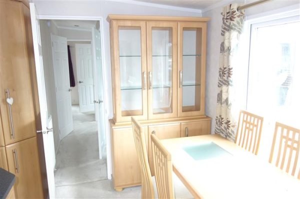 Pemberton Knightsbridge   2 bedroom   Full winter pack   residential spec mobile home - Image 15