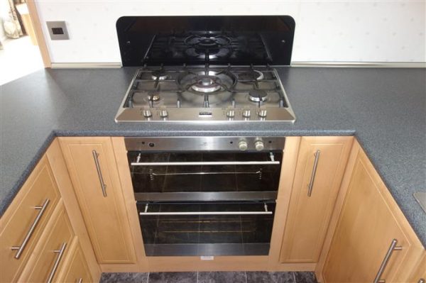 Pemberton Knightsbridge   2 bedroom   Full winter pack   residential spec mobile home - Image 16
