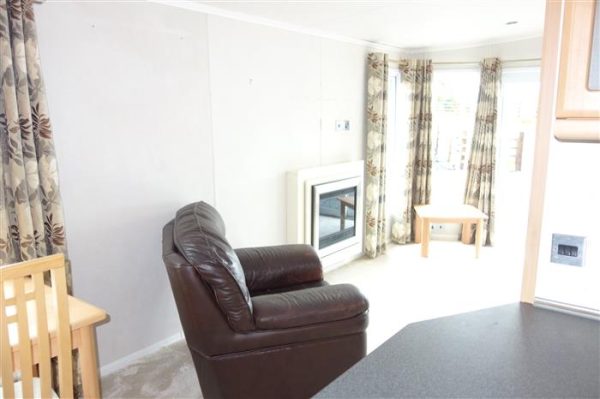 Pemberton Knightsbridge   2 bedroom   Full winter pack   residential spec mobile home - Image 17