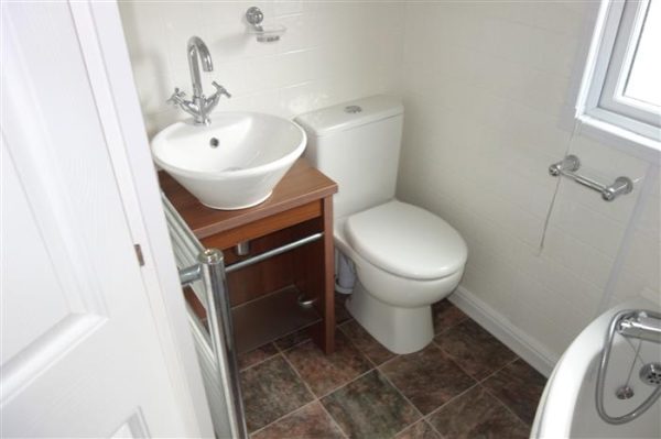 Pemberton Knightsbridge   2 bedroom   Full winter pack   residential spec mobile home - Image 18