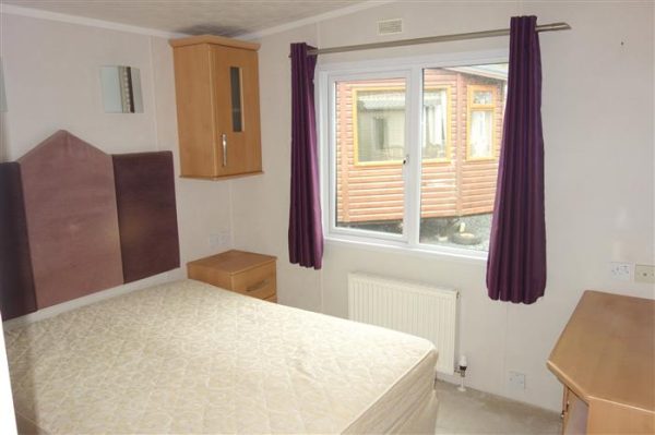 Pemberton Knightsbridge   2 bedroom   Full winter pack   residential spec mobile home - Image 21