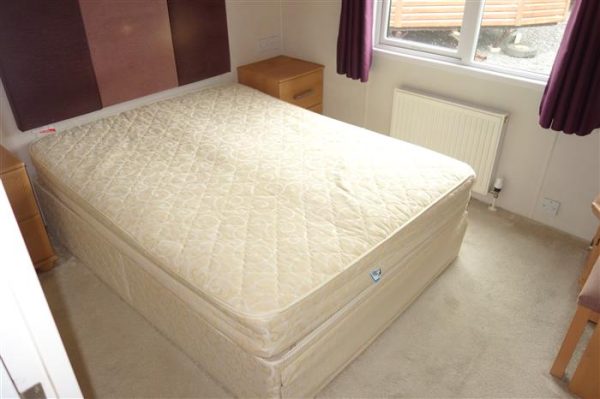 Pemberton Knightsbridge   2 bedroom   Full winter pack   residential spec mobile home - Image 23
