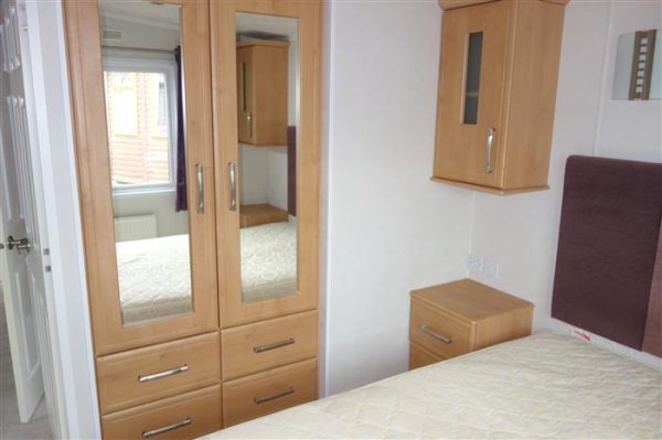 Pemberton Knightsbridge   2 bedroom   Full winter pack   residential spec mobile home - Image 24