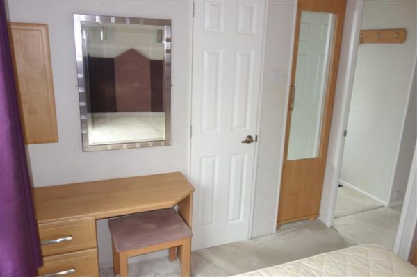 Pemberton Knightsbridge   2 bedroom   Full winter pack   residential spec mobile home - Image 25