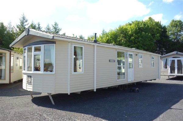 Swift debut Size 38 x 12 Bedrooms 2 Full winter pack mobile home - Image 2