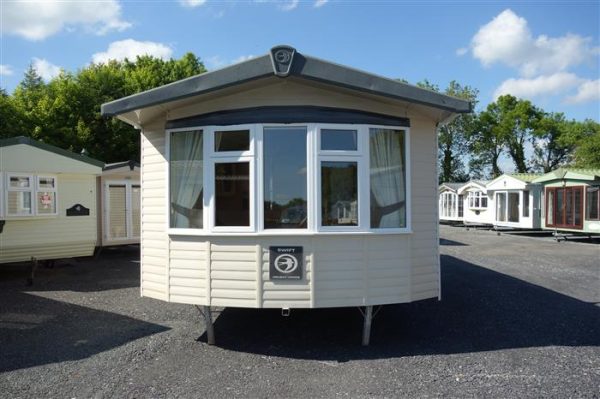 Swift debut Size 38 x 12 Bedrooms 2 Full winter pack mobile home - Image 4