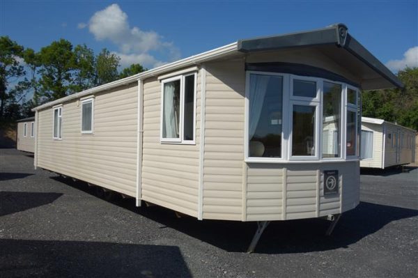 Swift debut Size 38 x 12 Bedrooms 2 Full winter pack mobile home - Image 5