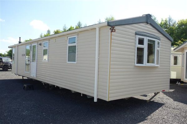 Swift debut Size 38 x 12 Bedrooms 2 Full winter pack mobile home - Image 6