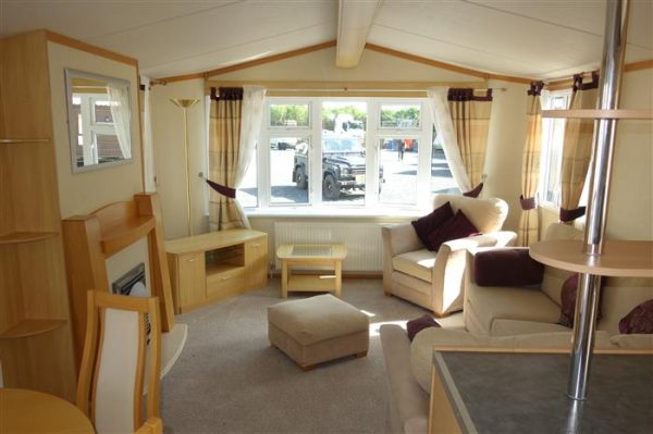 Swift debut Size 38 x 12 Bedrooms 2 Full winter pack mobile home - Image 7