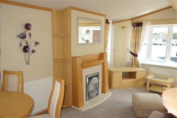 Swift debut Size 38 x 12 Bedrooms 2 Full winter pack mobile home - Image 8