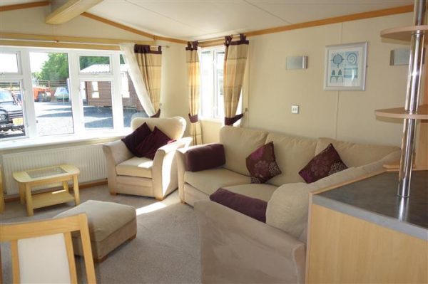 Swift debut Size 38 x 12 Bedrooms 2 Full winter pack mobile home - Image 9