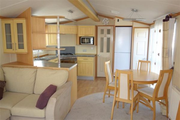 Swift debut Size 38 x 12 Bedrooms 2 Full winter pack mobile home - Image 13
