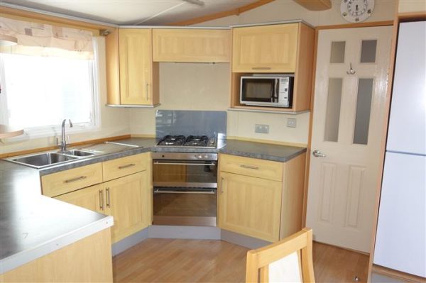 Swift debut Size 38 x 12 Bedrooms 2 Full winter pack mobile home - Image 14