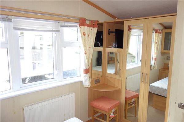 Swift debut Size 38 x 12 Bedrooms 2 Full winter pack mobile home - Image 25