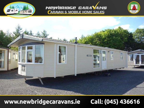 Swift debut Size 38 x 12 Bedrooms 2 Full winter pack mobile home