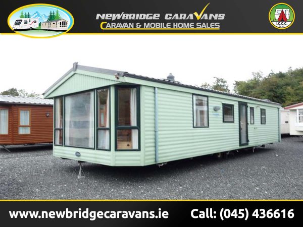 Atlas amethyst super  Size 32x12  2 bedroom   Full winter pack  mobile home