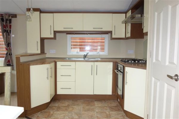 Bk bluebird Seville   Size 37 x 12  3 bedroom   Full winter pack mobile home - Image 5