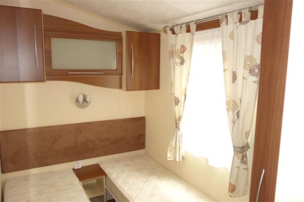 Bk bluebird Seville   Size 37 x 12  3 bedroom   Full winter pack mobile home - Image 16