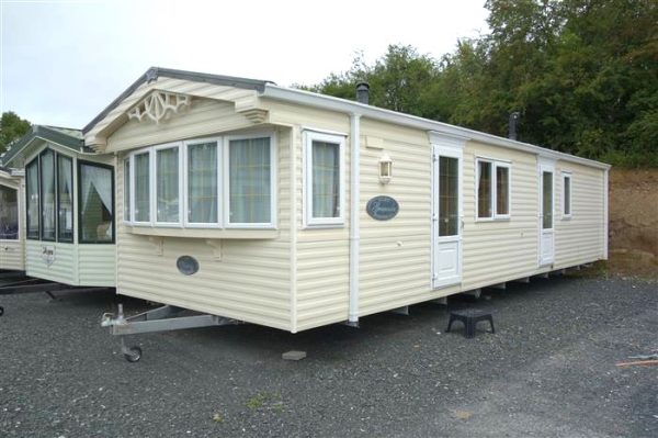 Willerby Granada  Size 35 x12  2bedroom   Full winter pack mobile home - Image 2