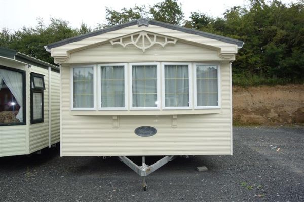 Willerby Granada  Size 35 x12  2bedroom   Full winter pack mobile home - Image 3
