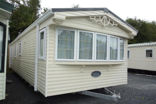 Willerby Granada  Size 35 x12  2bedroom   Full winter pack mobile home - Image 4