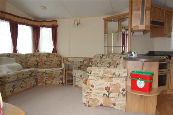 Willerby Granada  Size 35 x12  2bedroom   Full winter pack mobile home - Image 5